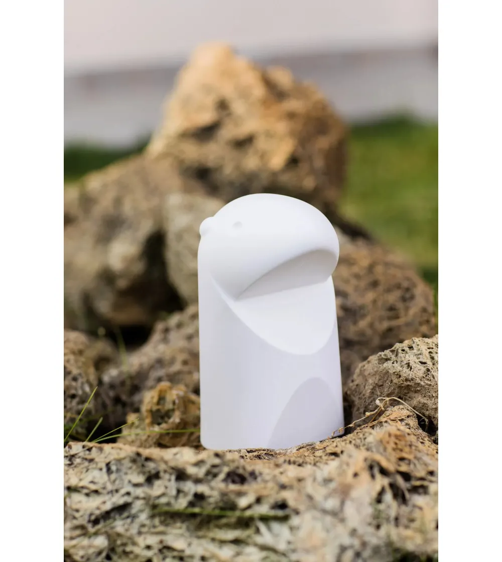 Plust - Marmotta Statuette
