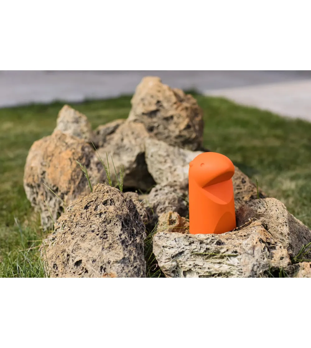 Statuetta Marmotta - Plust