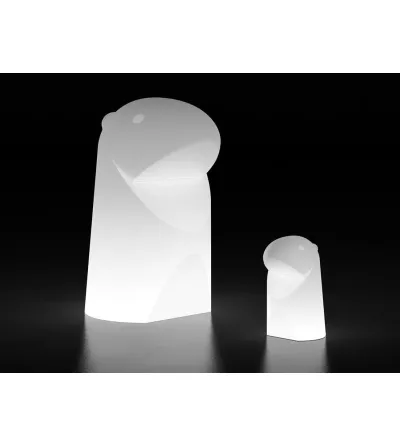 Statuette Marmotta Light - Plust