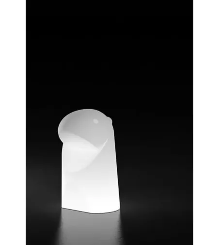 Estatuita Marmotta Light - Plust