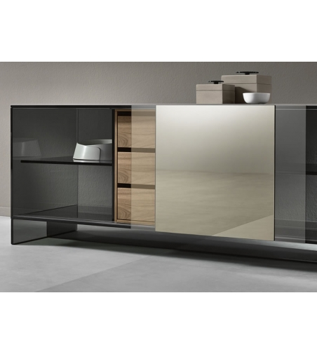 Madia Shoji Tonelli Design
