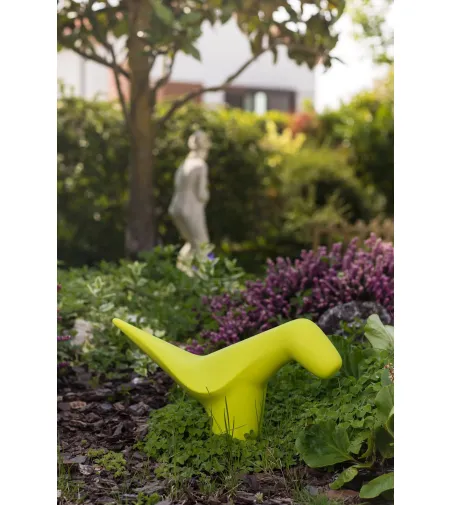 Plust - Odla Statuette