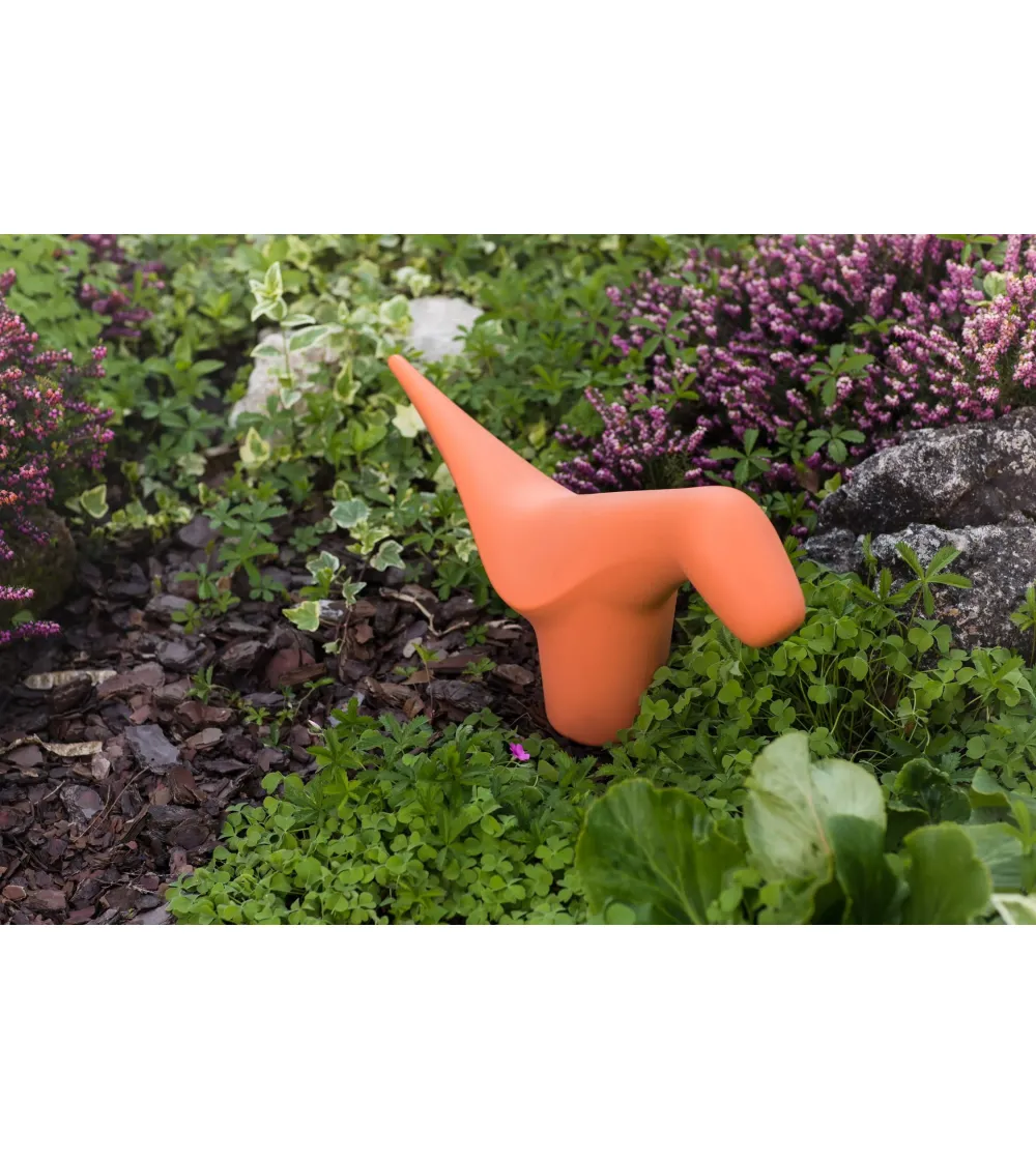 Statuette Odla - Plust