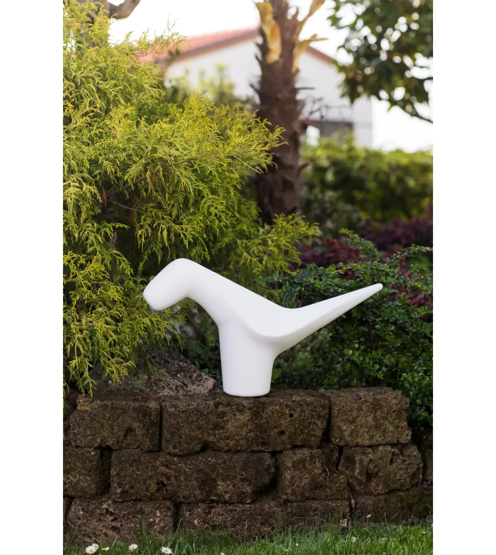 Plust - Odla Statuette