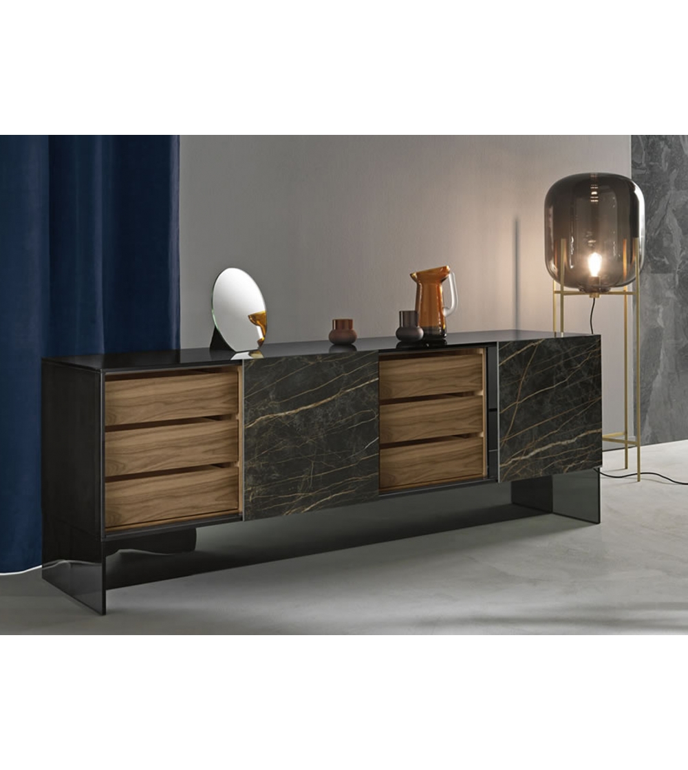 Sideboard Shoji Tonelli Design