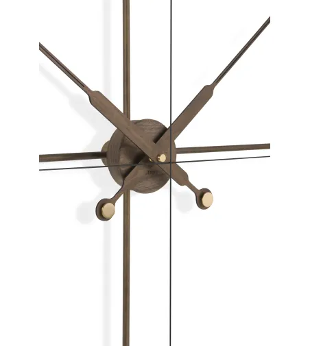 Nomon - Delmori Premium Wall Clock