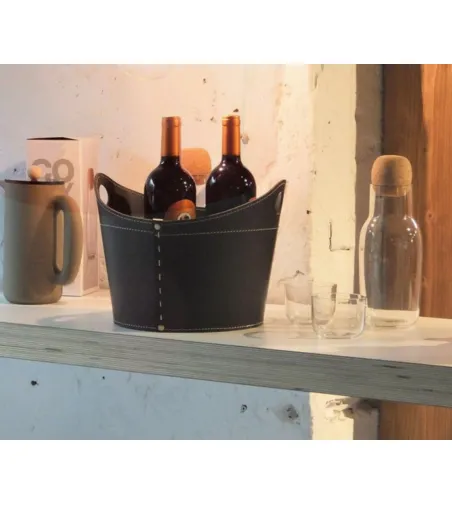 Contenitore Aramis - Limac Design