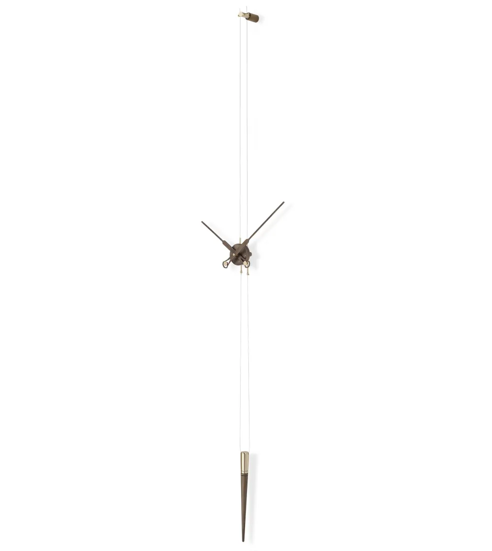 Nomon - Premium Pendulum Clock