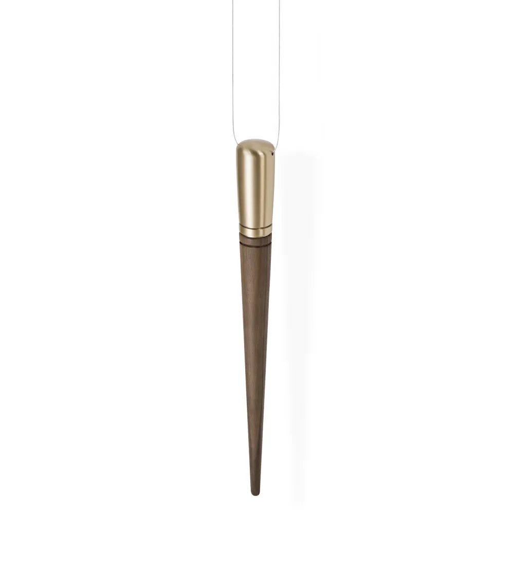 Horloge À Pendule Premium - Nomon