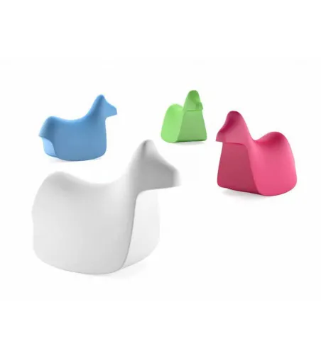 Plust - Pony Statuette