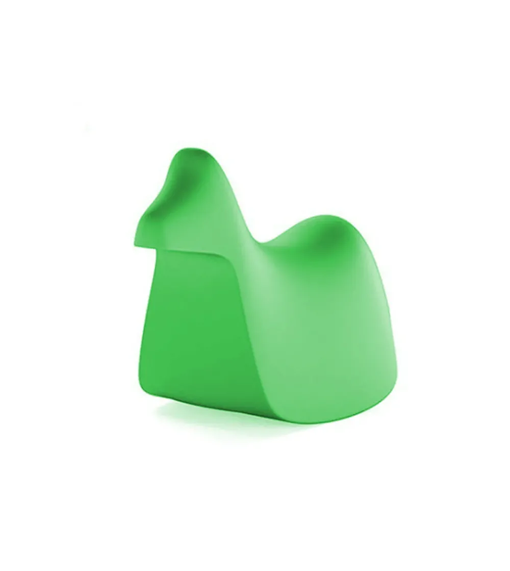 Statuette Pony - Plust