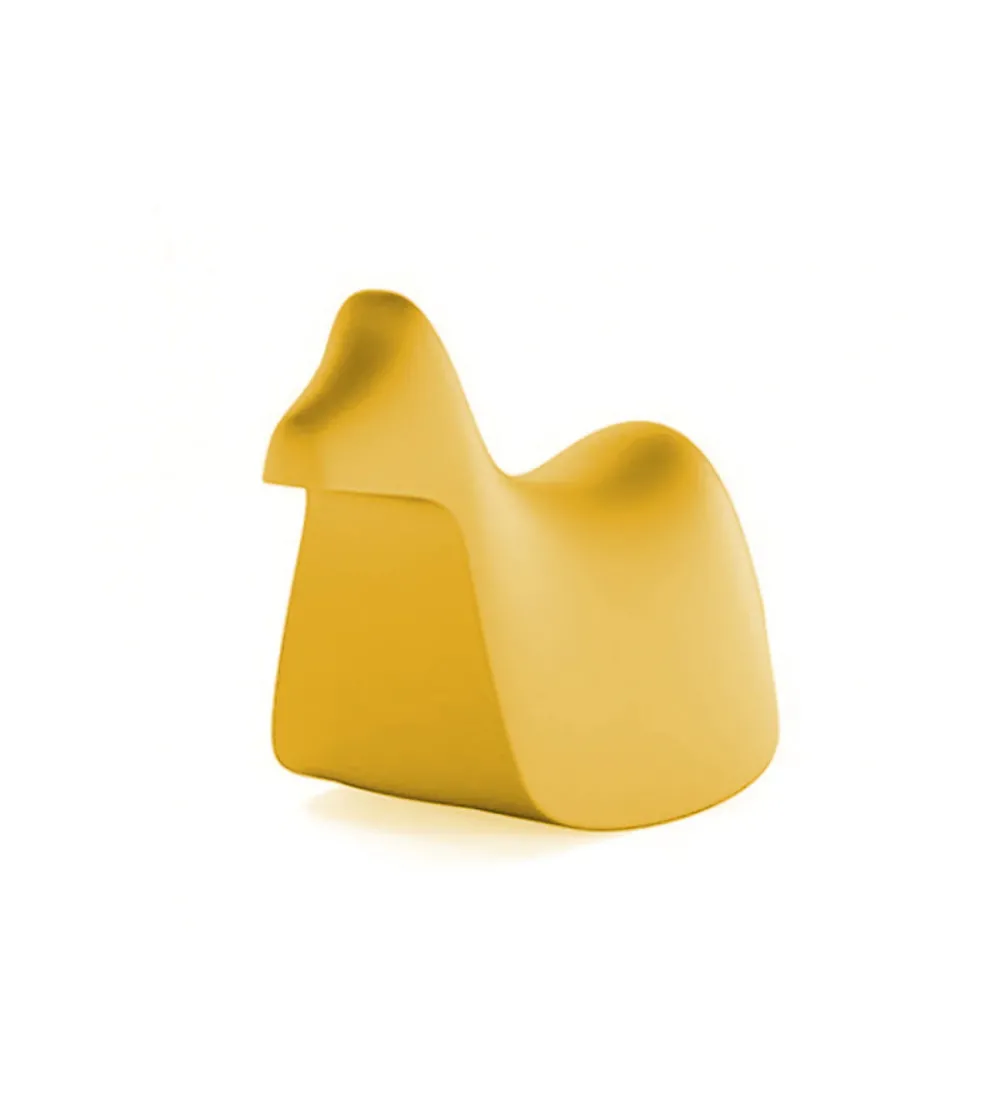 Estatuita Pony - Plust