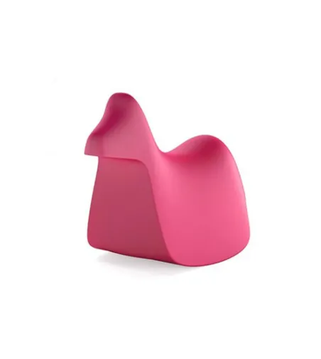 Statuette Pony - Plust