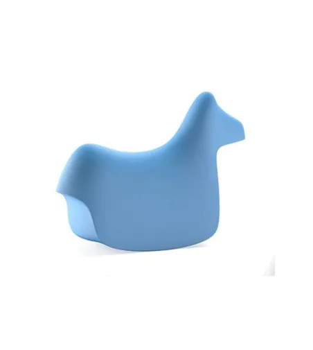 Estatuita Pony - Plust