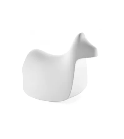Statuetta Pony - Plust 2