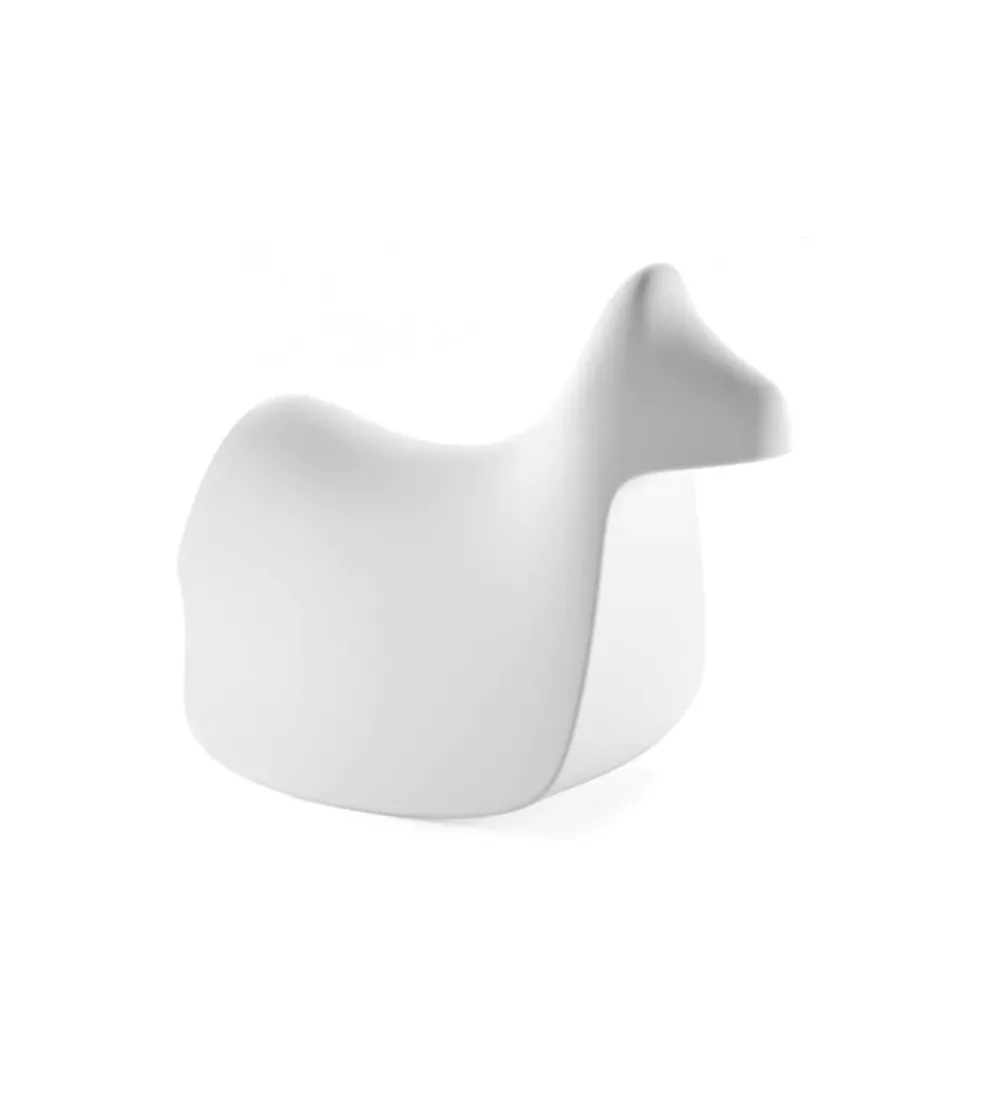 Statuette Pony - Plust