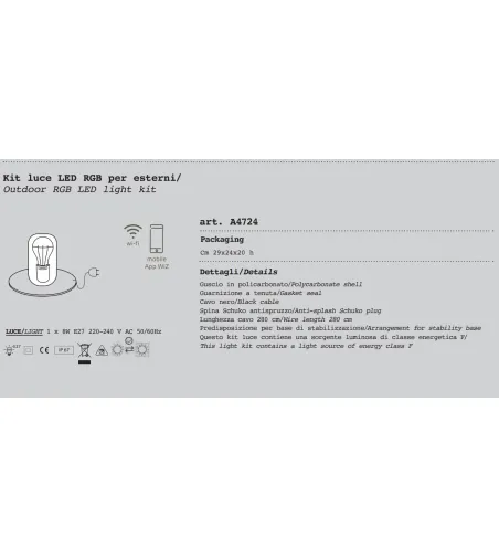 Plust - Bartolomeo Corner Counter