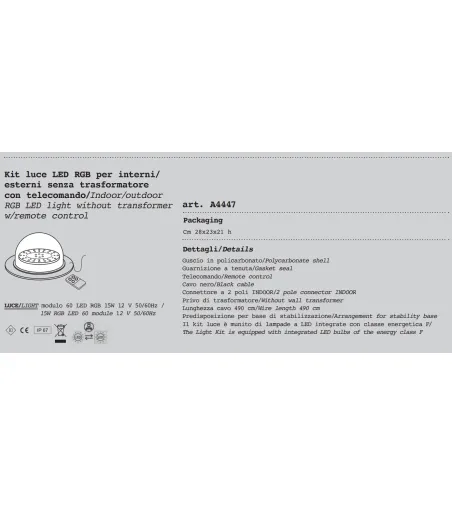 Bancone ad Angolo Bartolomeo - Plust