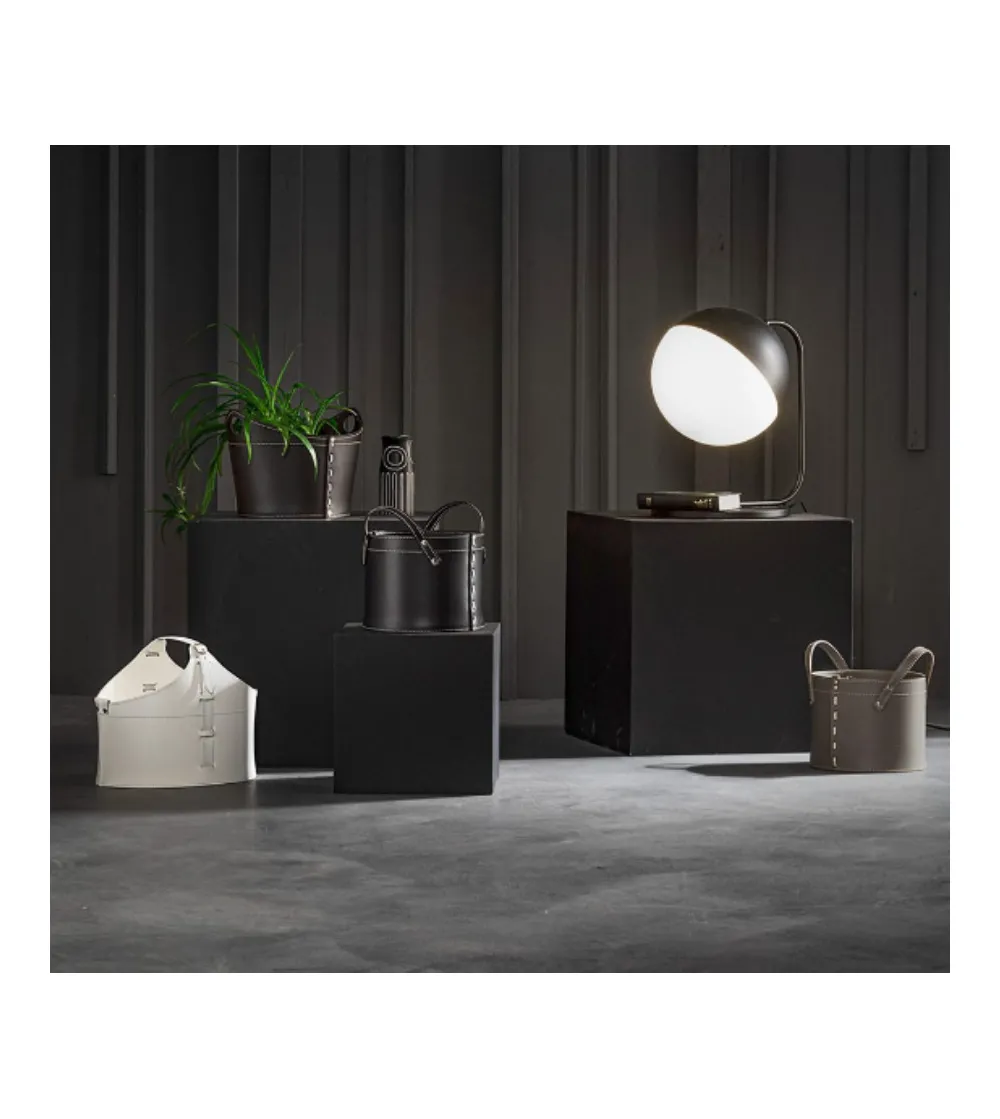 Contenedor Aramis - Limac Design