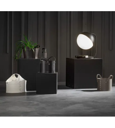 Conteneur Athos - Limac Design