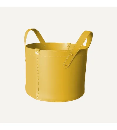 Contenedor Porthos - Limac Design 2