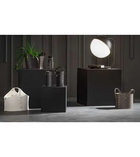 Porthos Container - Limac Design