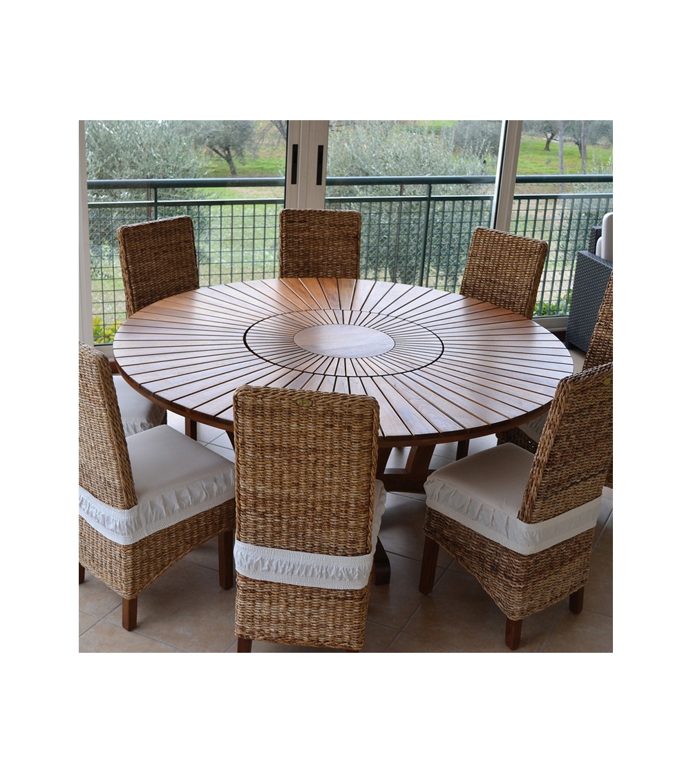 Table Real La Seggiola