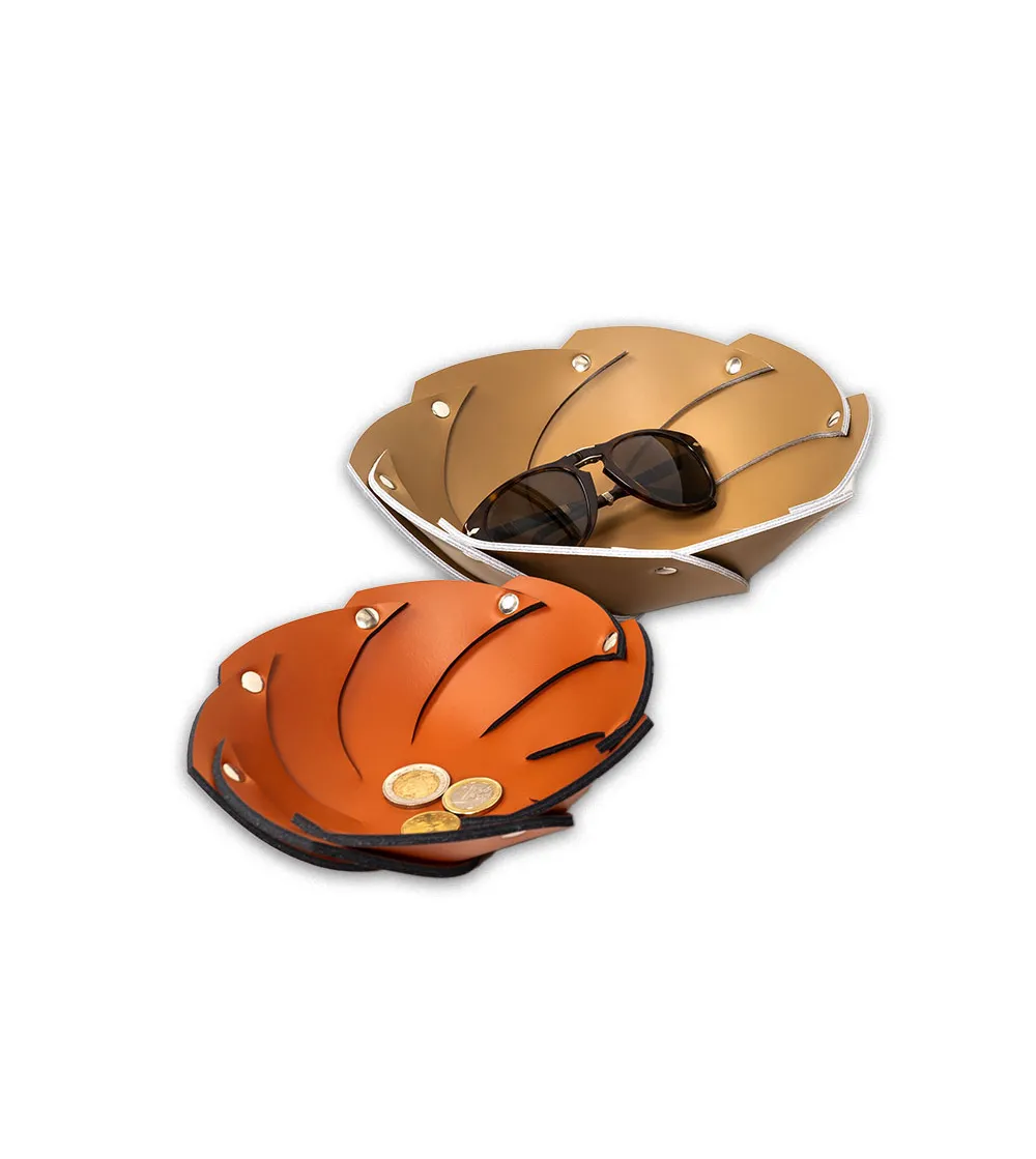 Dalia Pocket Emptier - Limac Design