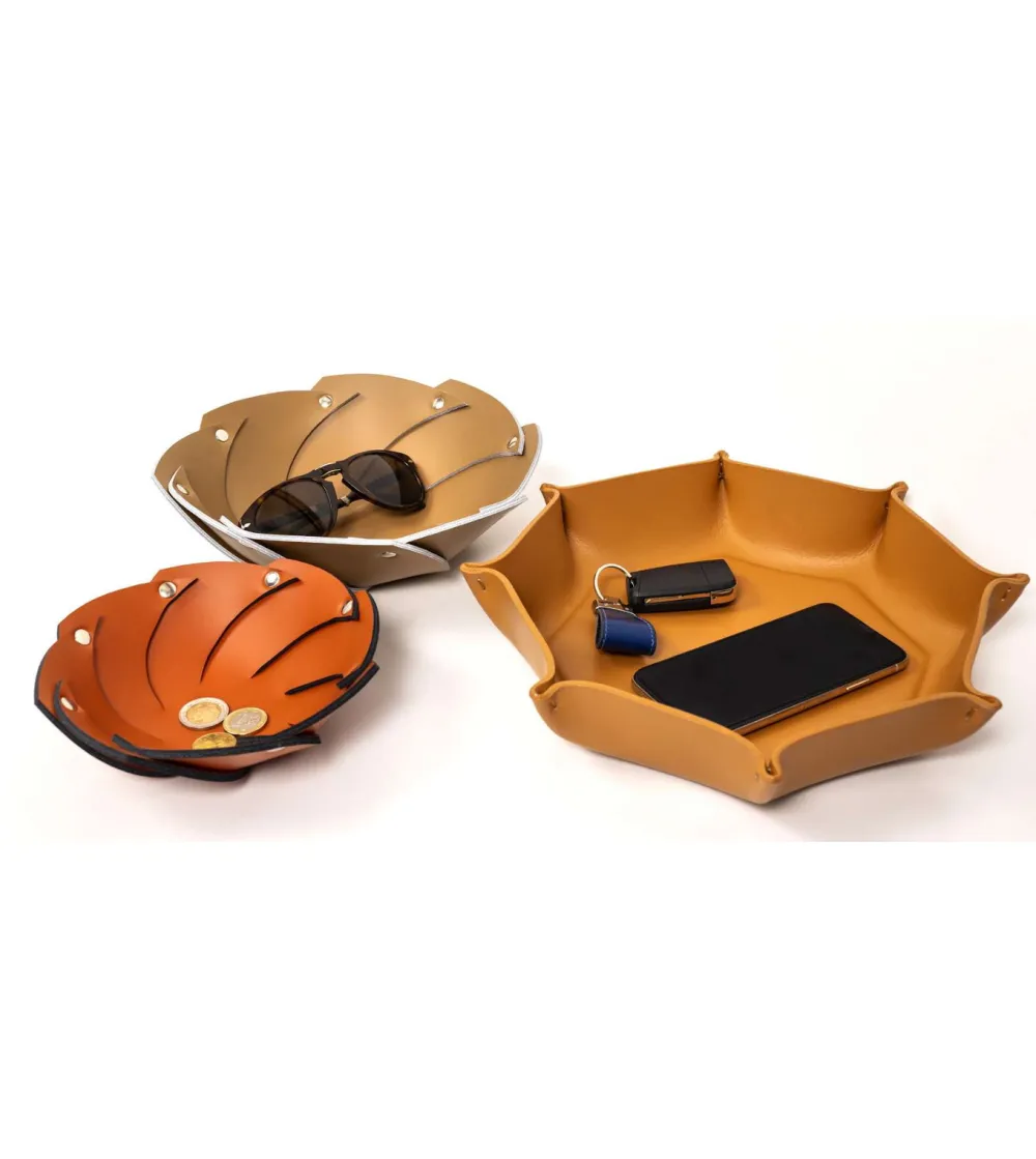 Dalia Taschenentleerer - Limac Design