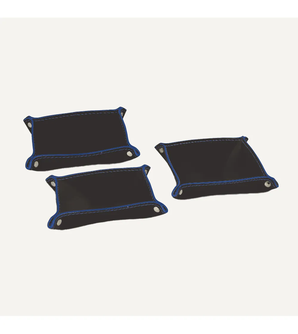 Set 3 Federica Pocket Trays - Limac Design