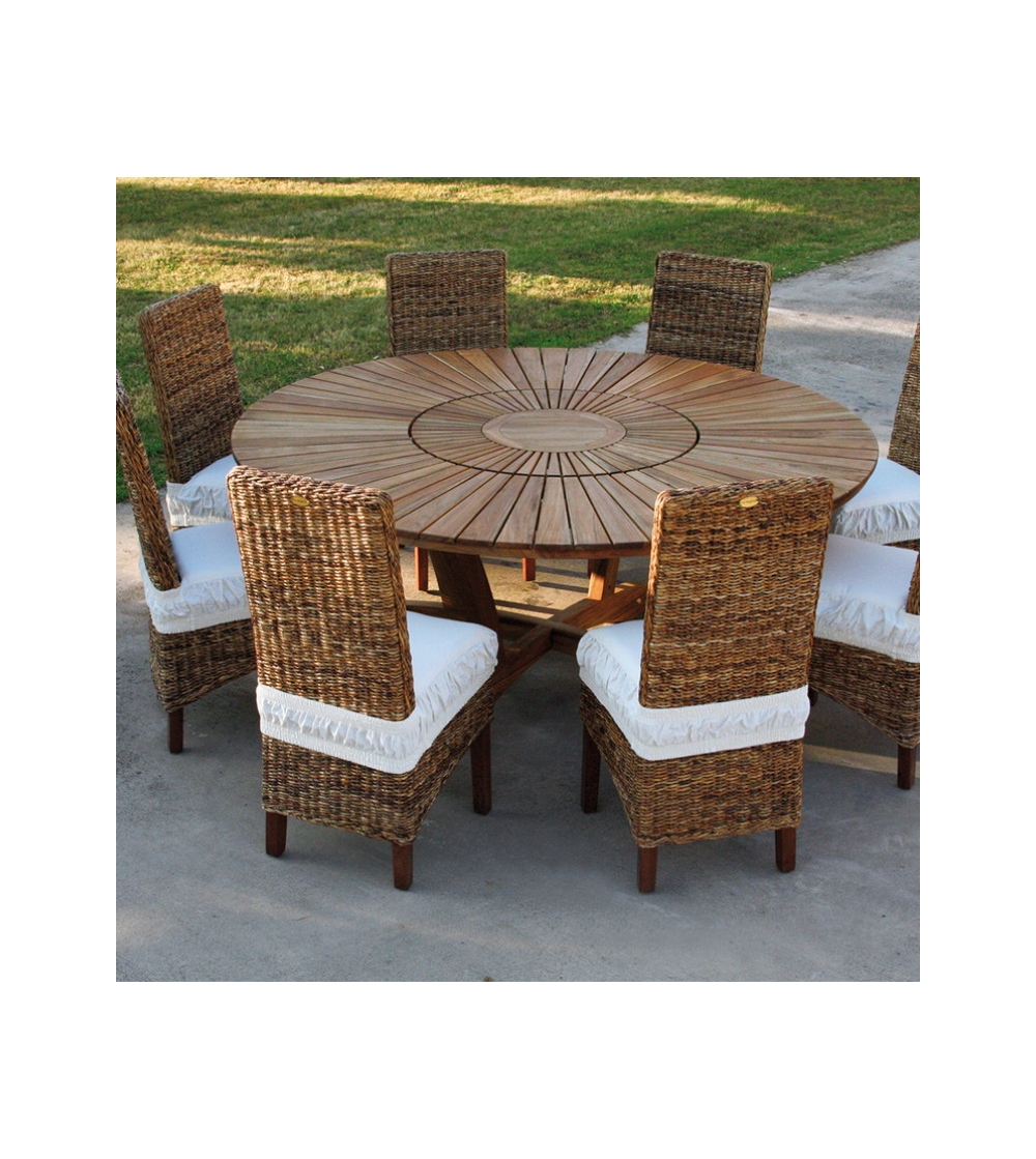 Real Table La Seggiola