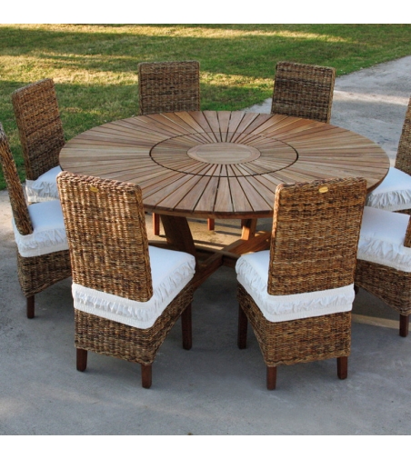 Mesa Real Table La Seggiola