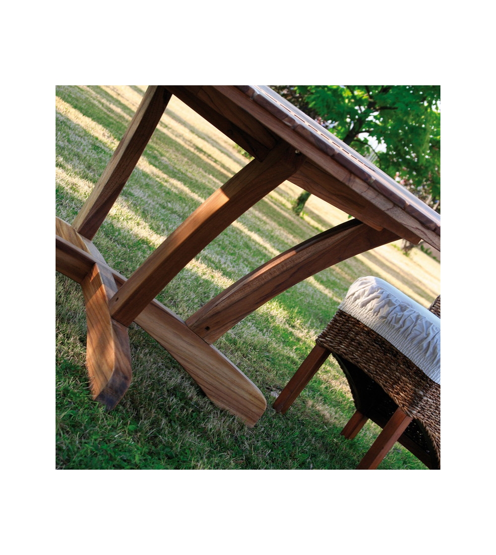 Table Real La Seggiola