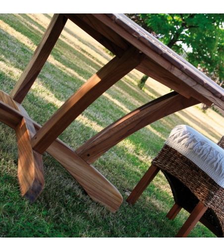 Mesa Real Table La Seggiola