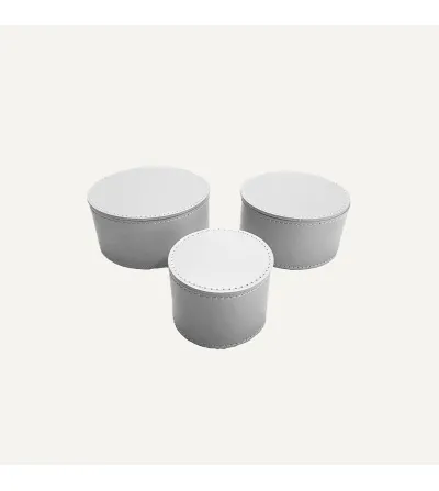 Set 3 Contenitori Claudia - Limac Design