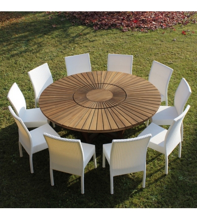 Table Real La Seggiola