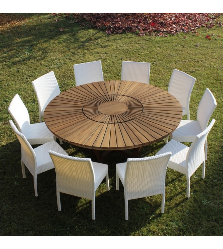 Mesa Real Table La Seggiola