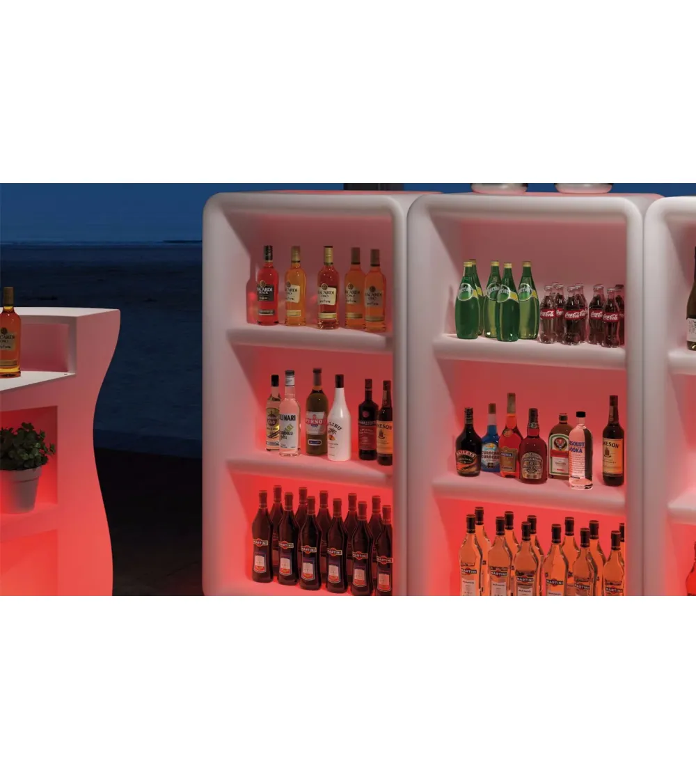 Plust - Bartolomeo Display