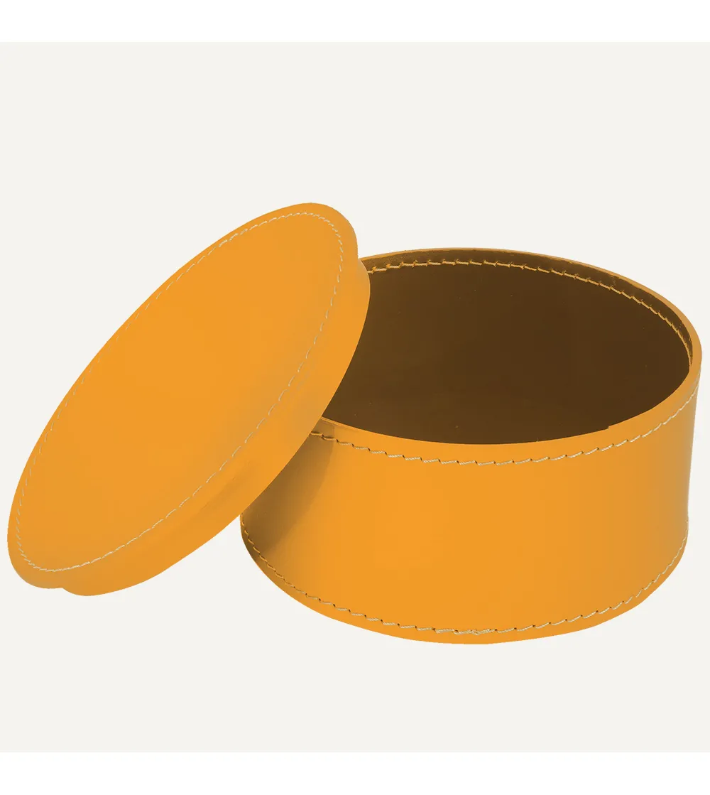 Alfonso Jewelry Box - Limac Design