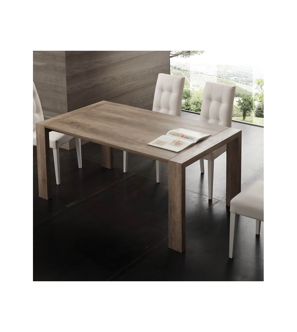 Table Moderne La Seggiola