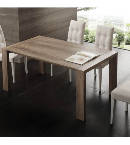 Modern Table La Seggiola