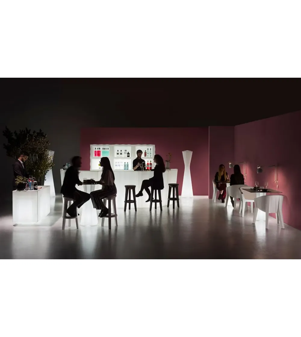 Plust - Frozen Catering-Theke