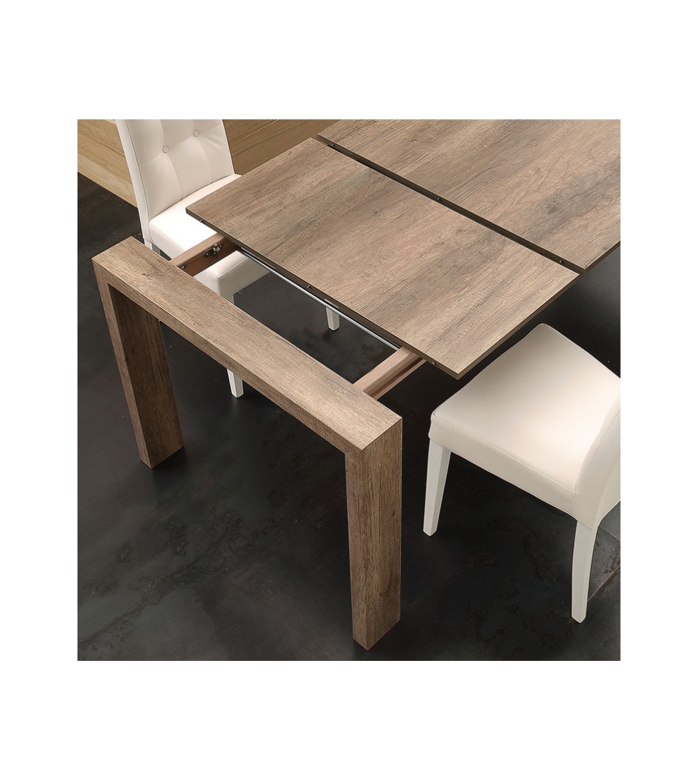 Mesa Moderna La Seggiola