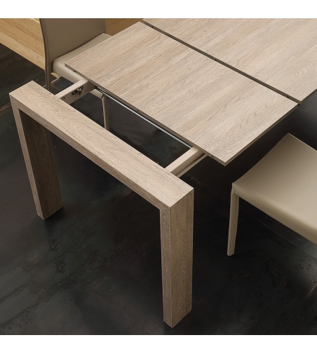 Table Moderne La Seggiola