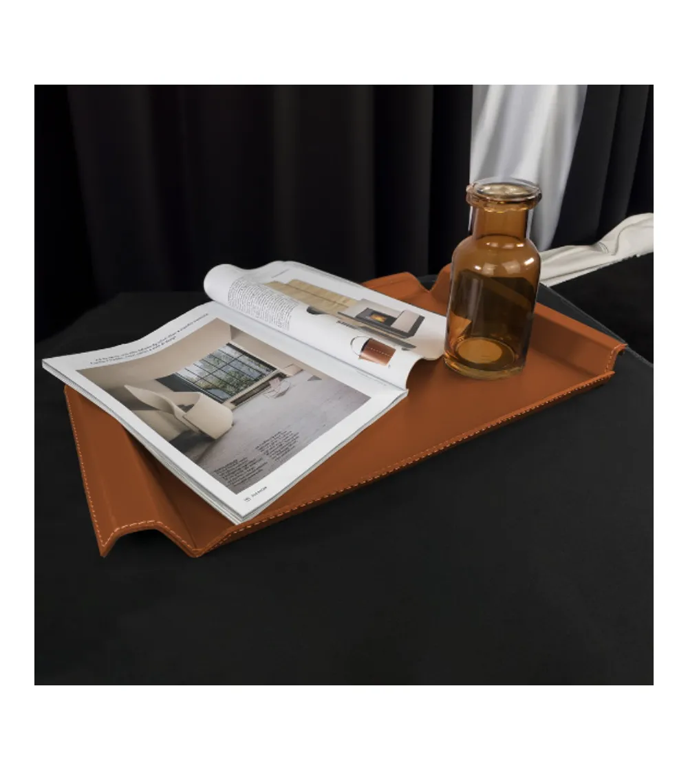 Benny Tablett - Limac Design