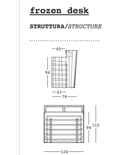 Plust - Frozen Bartheke