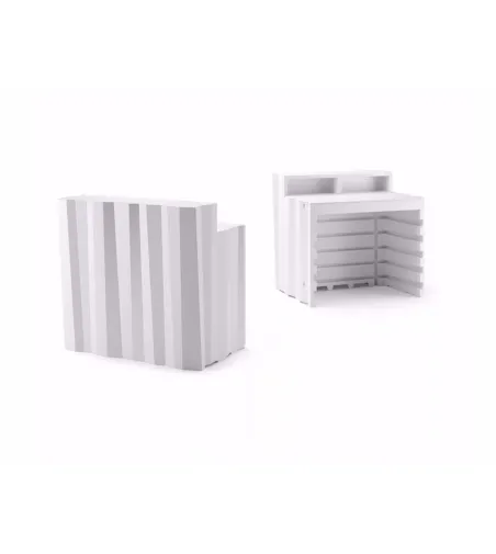 Plust - Frozen Large Counter