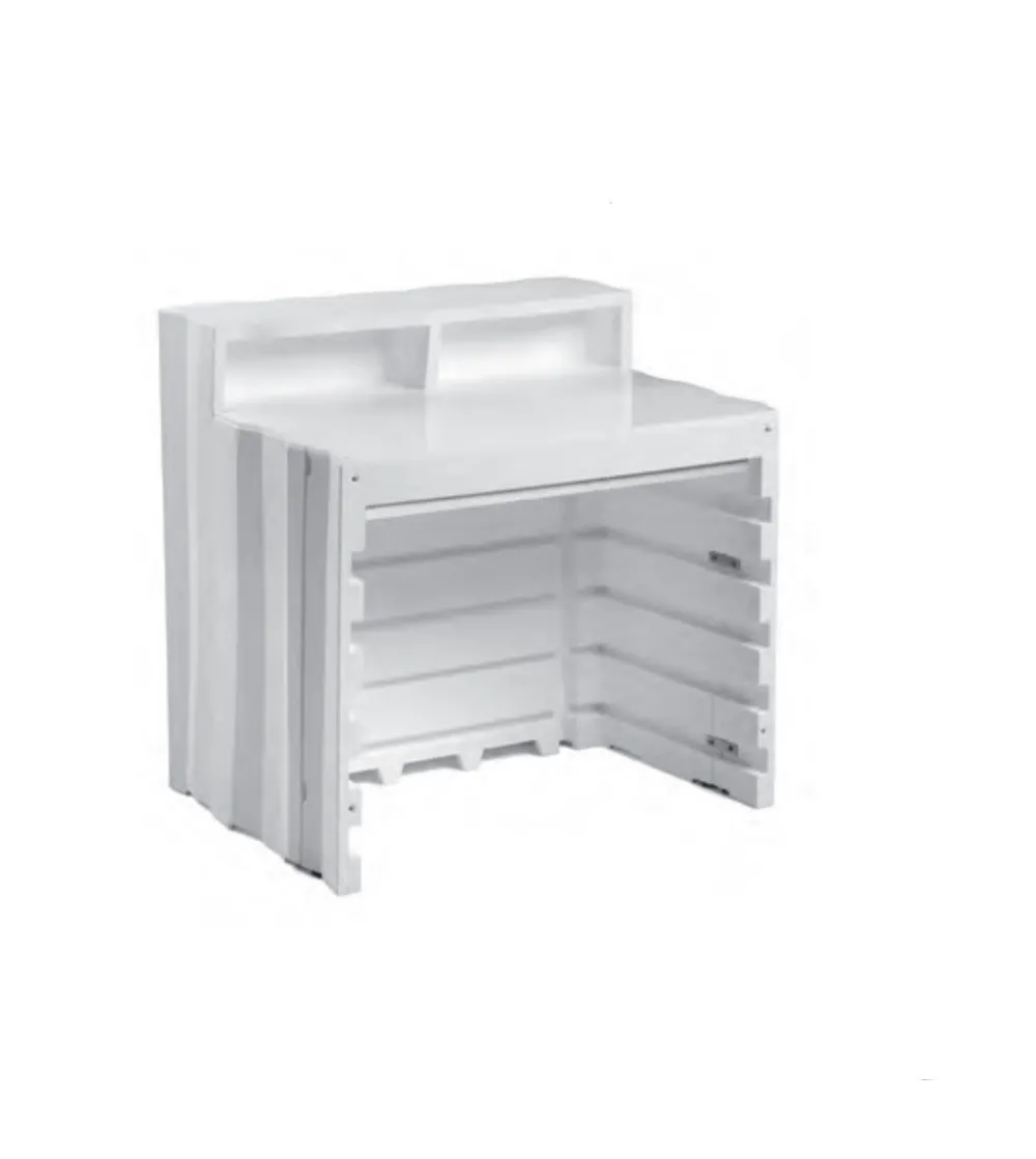 Plust - Frozen Large Counter