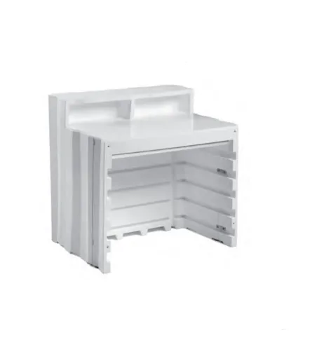 Plust - Frozen Large Counter