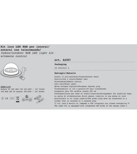Plust - Frozen Large Bartheke